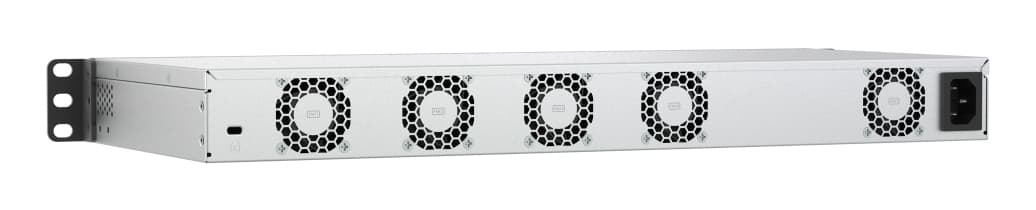 QNAP QSW-M3224-24T, miniatura 8
