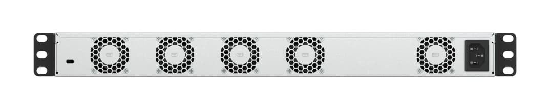 QNAP QSW-M3224-24T, miniatura 9