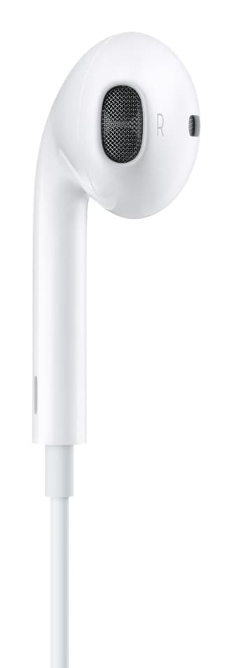 Ao contr&aacute;rio dos auriculares tradicionais, o design dos EarPods &eacute; baseado no formato do ouvido, o que os torna mais confort&aacute;veis para mais pessoas do que os outros auscultadores do g&eacute;nero, miniatura 2