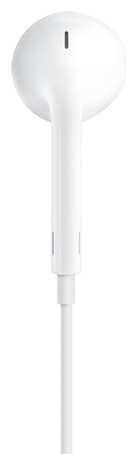 Ao contr&aacute;rio dos auriculares tradicionais, o design dos EarPods &eacute; baseado no formato do ouvido, o que os torna mais confort&aacute;veis para mais pessoas do que os outros auscultadores do g&eacute;nero, miniatura 4