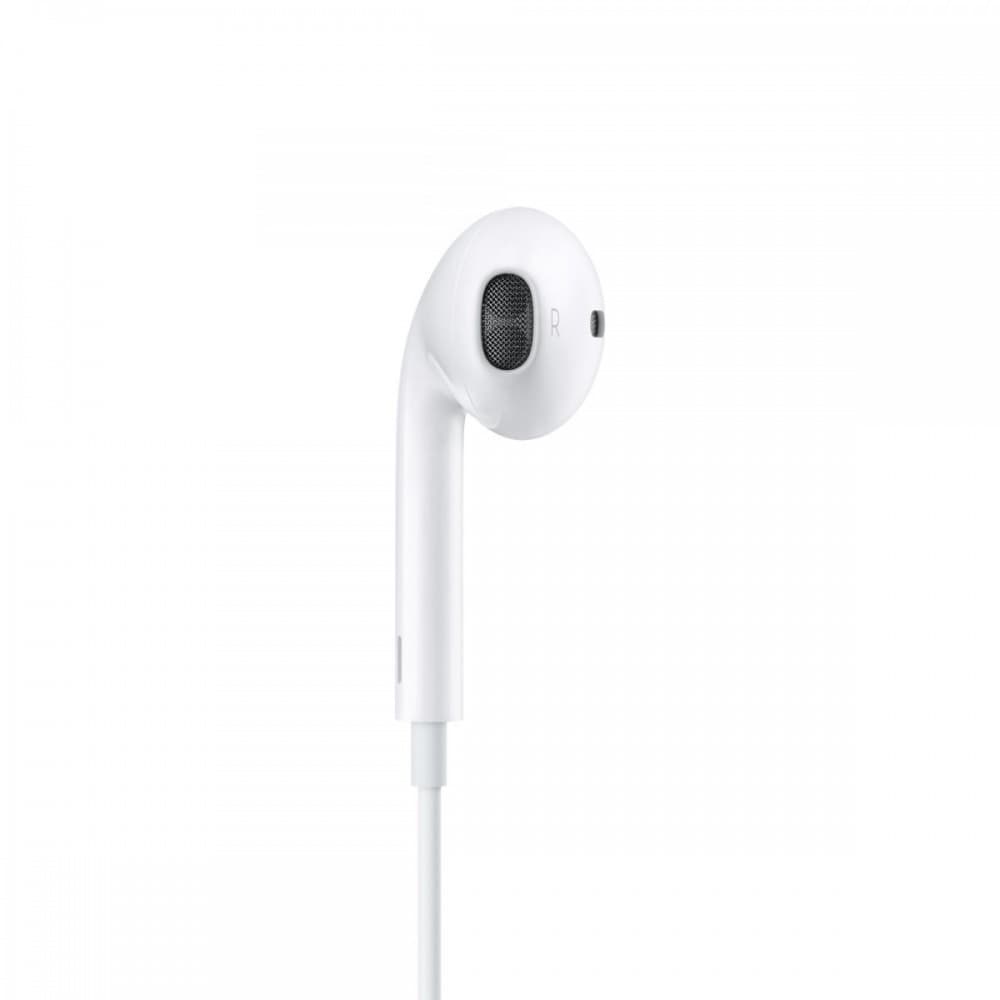 Ao contrário dos auriculares tradicionais, o design dos EarPods é baseado no formato do ouvido, o que os torna mais confortáveis para mais pessoas do que os outros auscultadores do género, miniatura 2