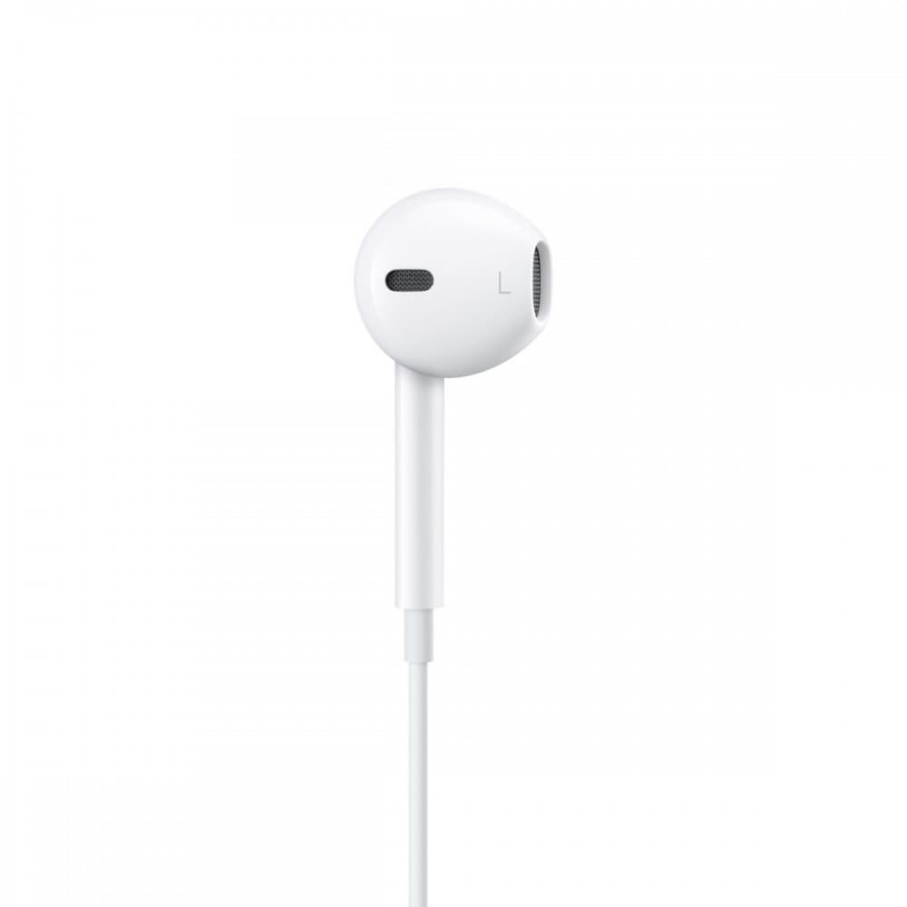 Ao contrário dos auriculares tradicionais, o design dos EarPods é baseado no formato do ouvido, o que os torna mais confortáveis para mais pessoas do que os outros auscultadores do género, miniatura 3