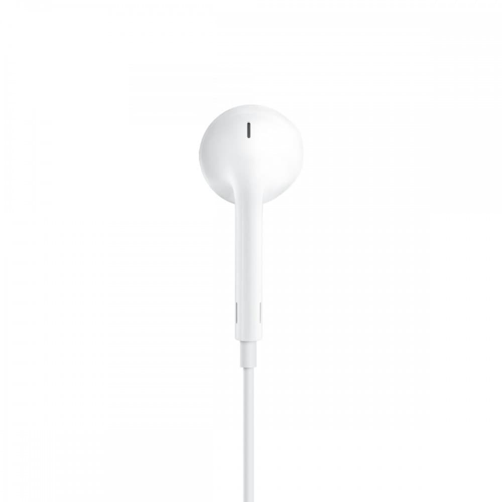 Ao contrário dos auriculares tradicionais, o design dos EarPods é baseado no formato do ouvido, o que os torna mais confortáveis para mais pessoas do que os outros auscultadores do género, miniatura 4