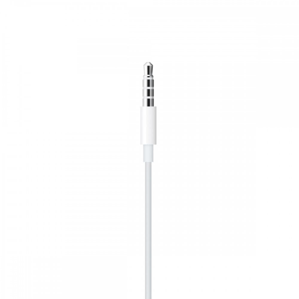 Ao contrário dos auriculares tradicionais, o design dos EarPods é baseado no formato do ouvido, o que os torna mais confortáveis para mais pessoas do que os outros auscultadores do género, miniatura 5