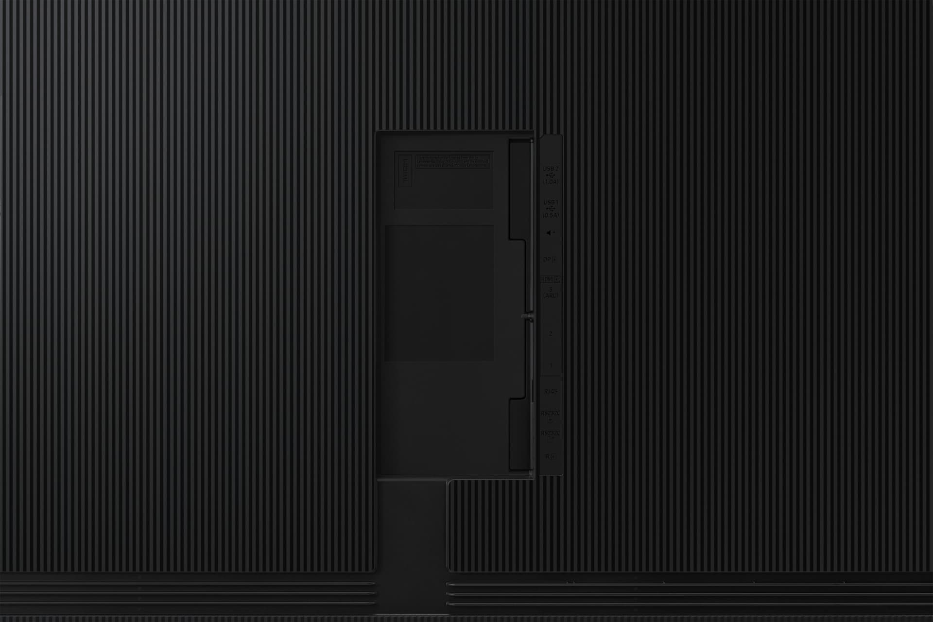 Samsung QM98C, miniatura 6