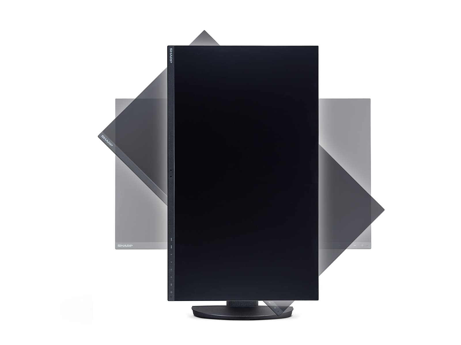 Sharp MultiSync EA272Q, miniatura 6