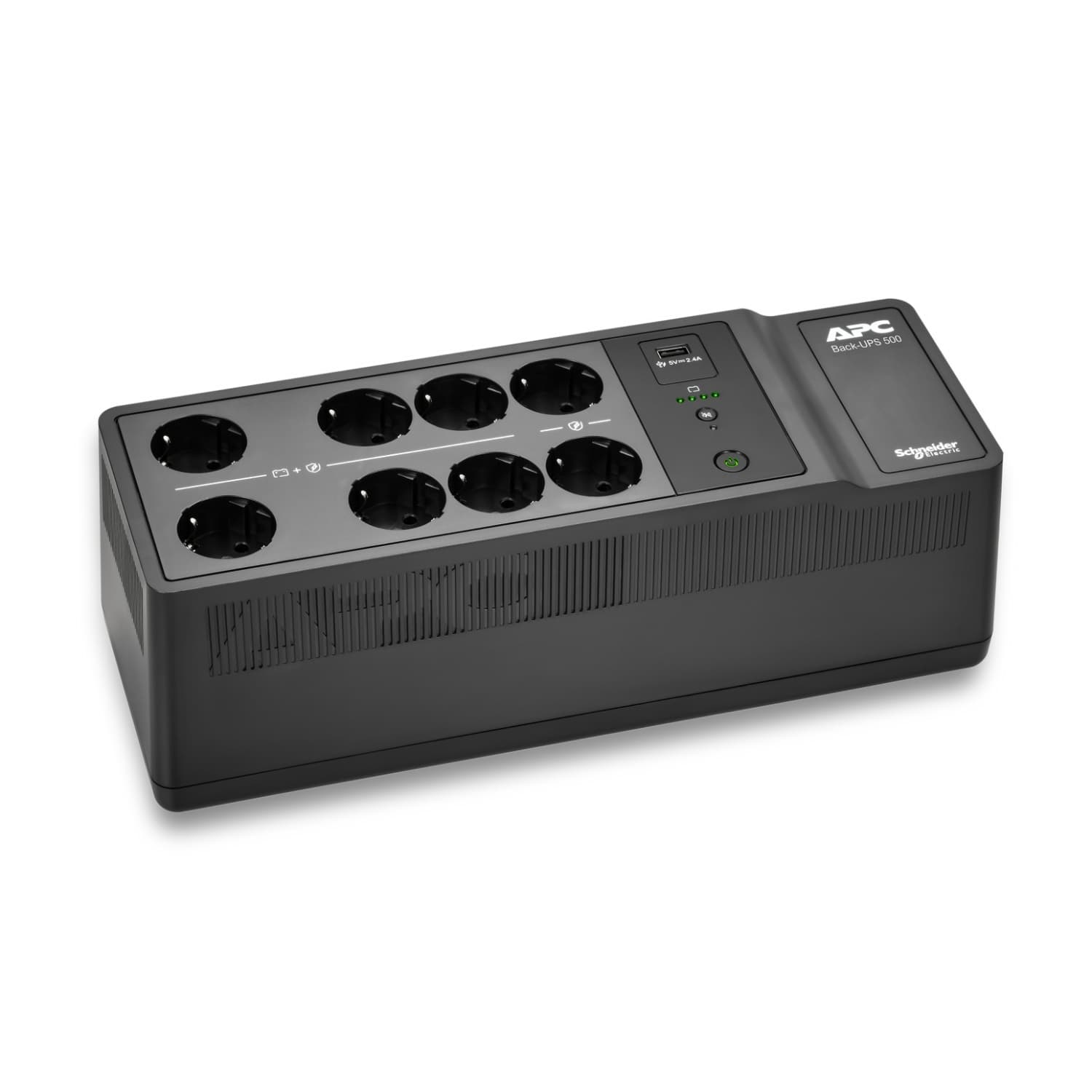 APC BE500G2-GR, miniatura 12