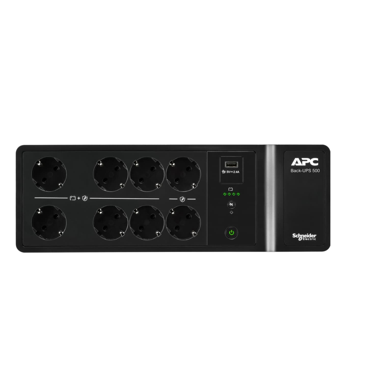 APC BE500G2-GR, miniatura 10