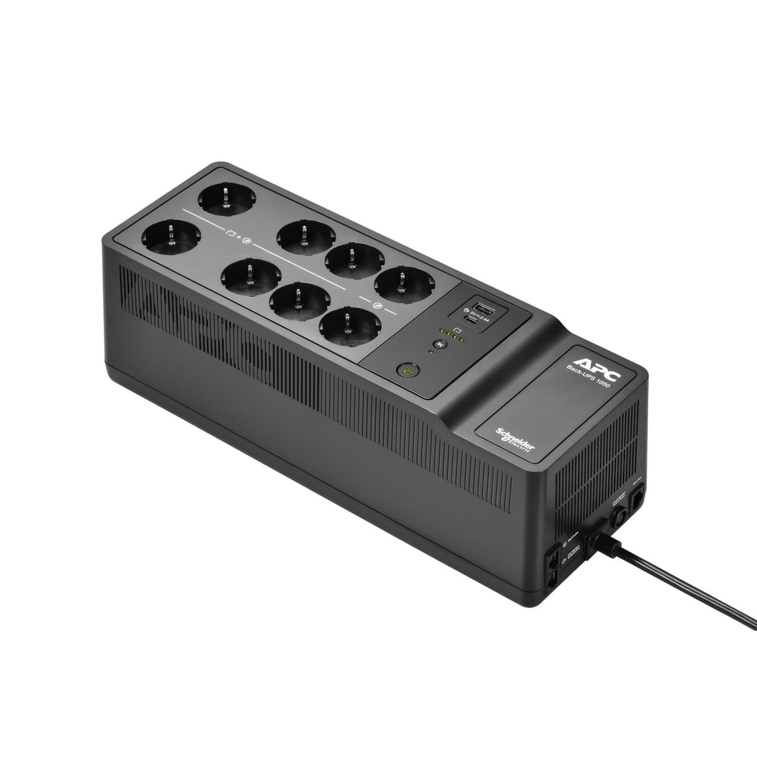 APC BE1050G2-GR, miniatura 2