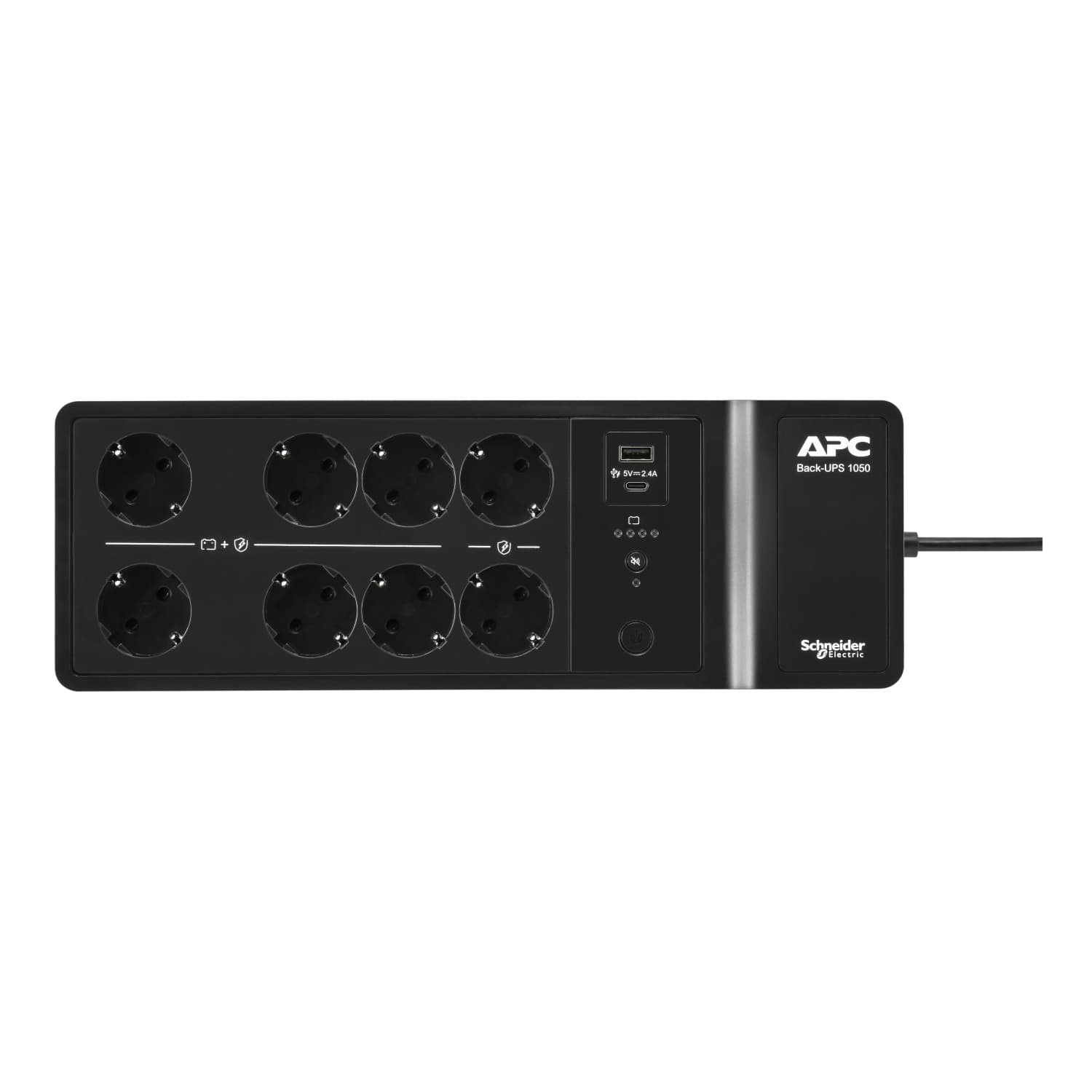 APC BE1050G2-GR, miniatura 11