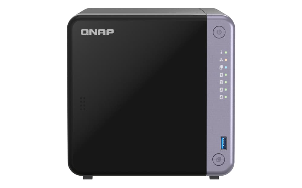 QNAP TS-432X, miniatura 2