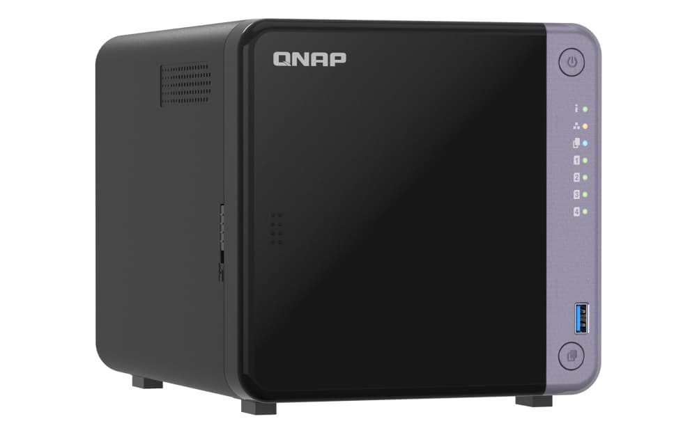 QNAP TS-432X, miniatura 3