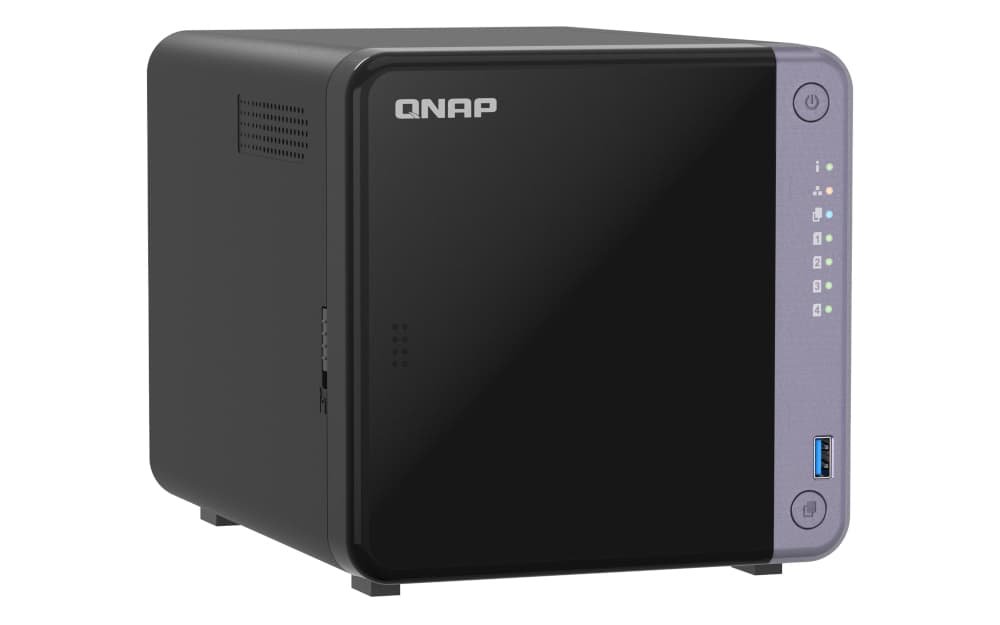 QNAP TS-432X, miniatura 4
