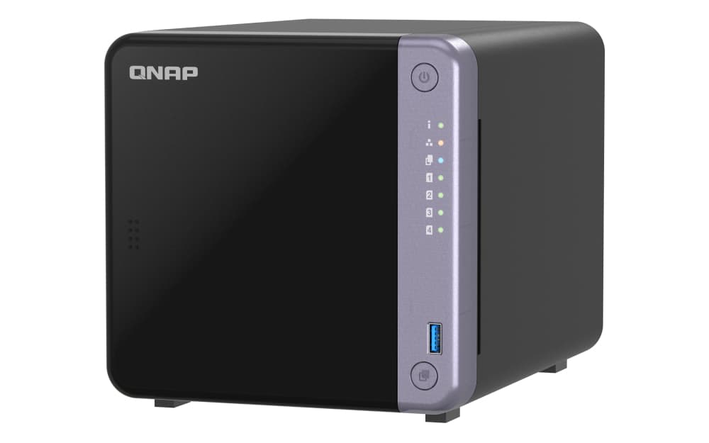 QNAP TS-432X, miniatura 5