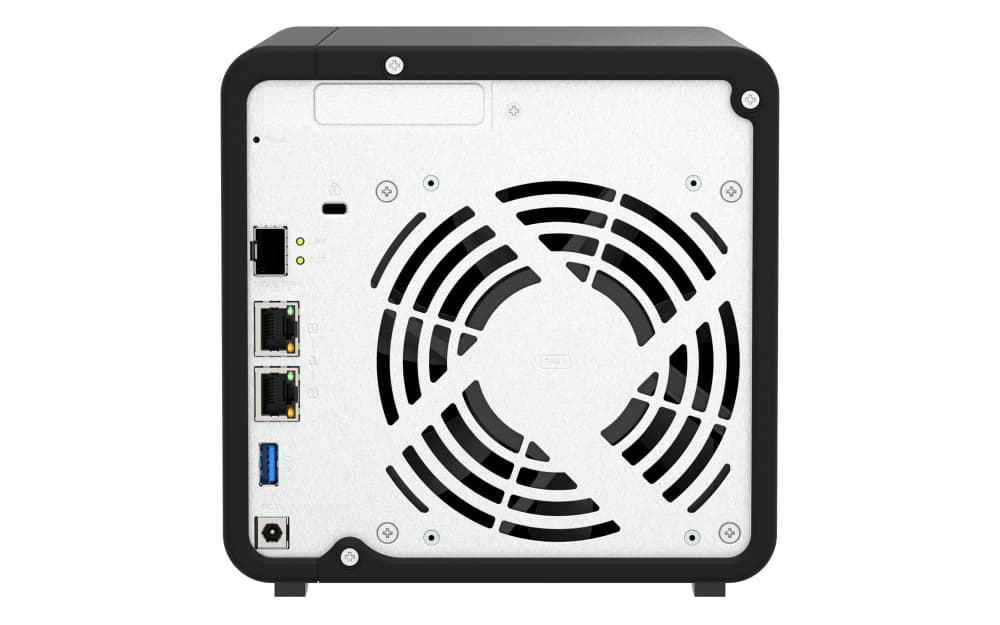 QNAP TS-432X, miniatura 7
