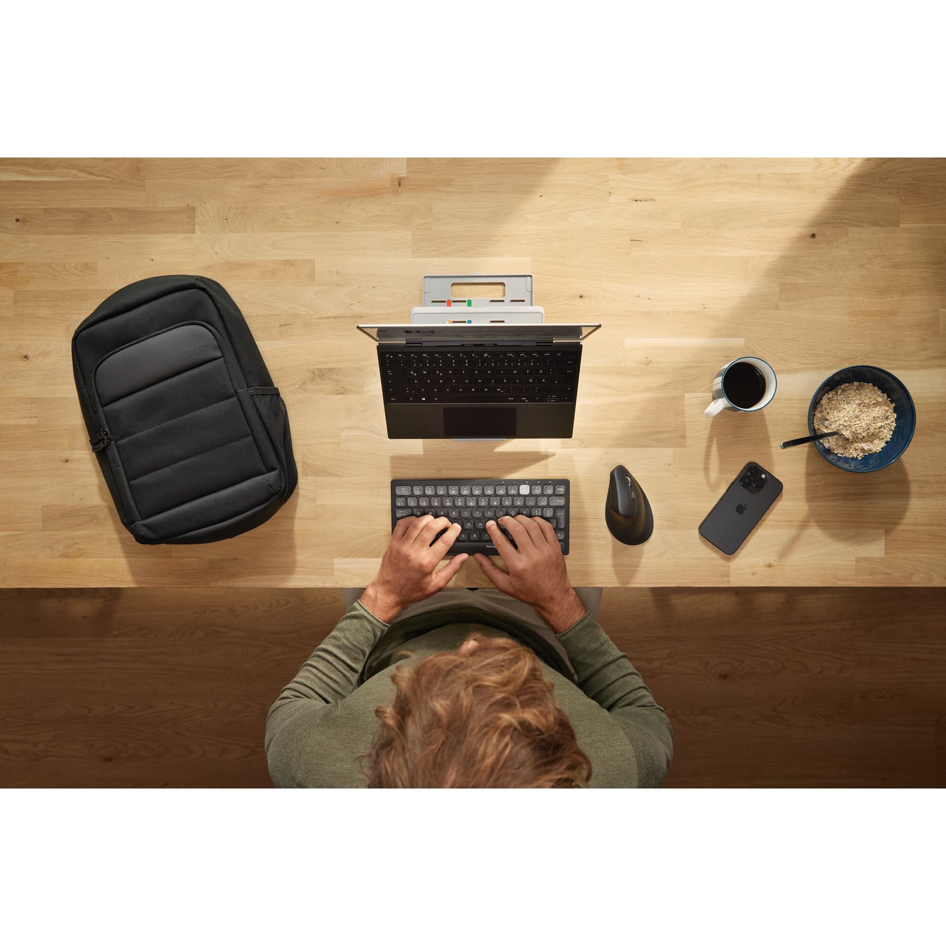 Kensington K60391WW, miniatura 15