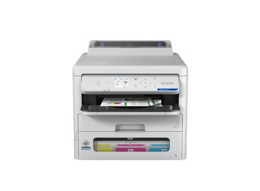 Epson WorkForce Pro EP-C800RDW Printer, miniatura 1