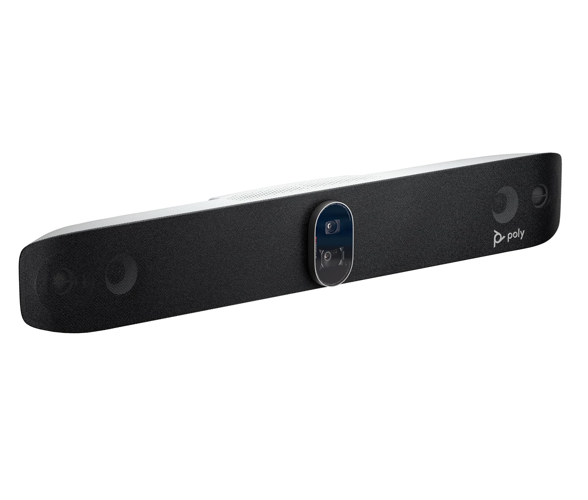 HP Poly Studio X72 All-In-One Video Bar No Power Cord TAA, miniatura 2
