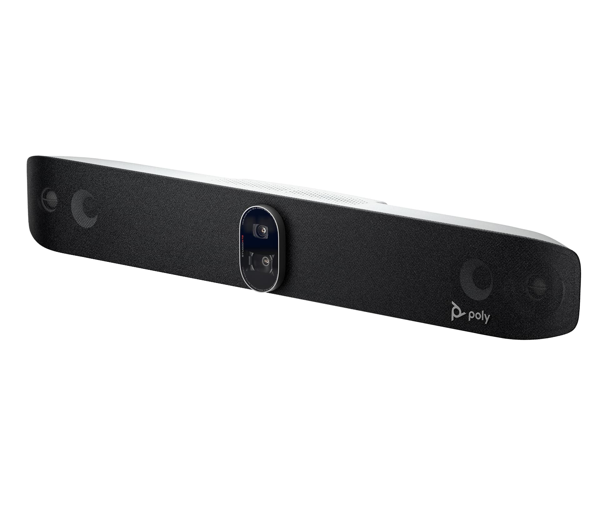 HP Poly Studio X72 All-In-One Video Bar No Power Cord TAA, miniatura 6