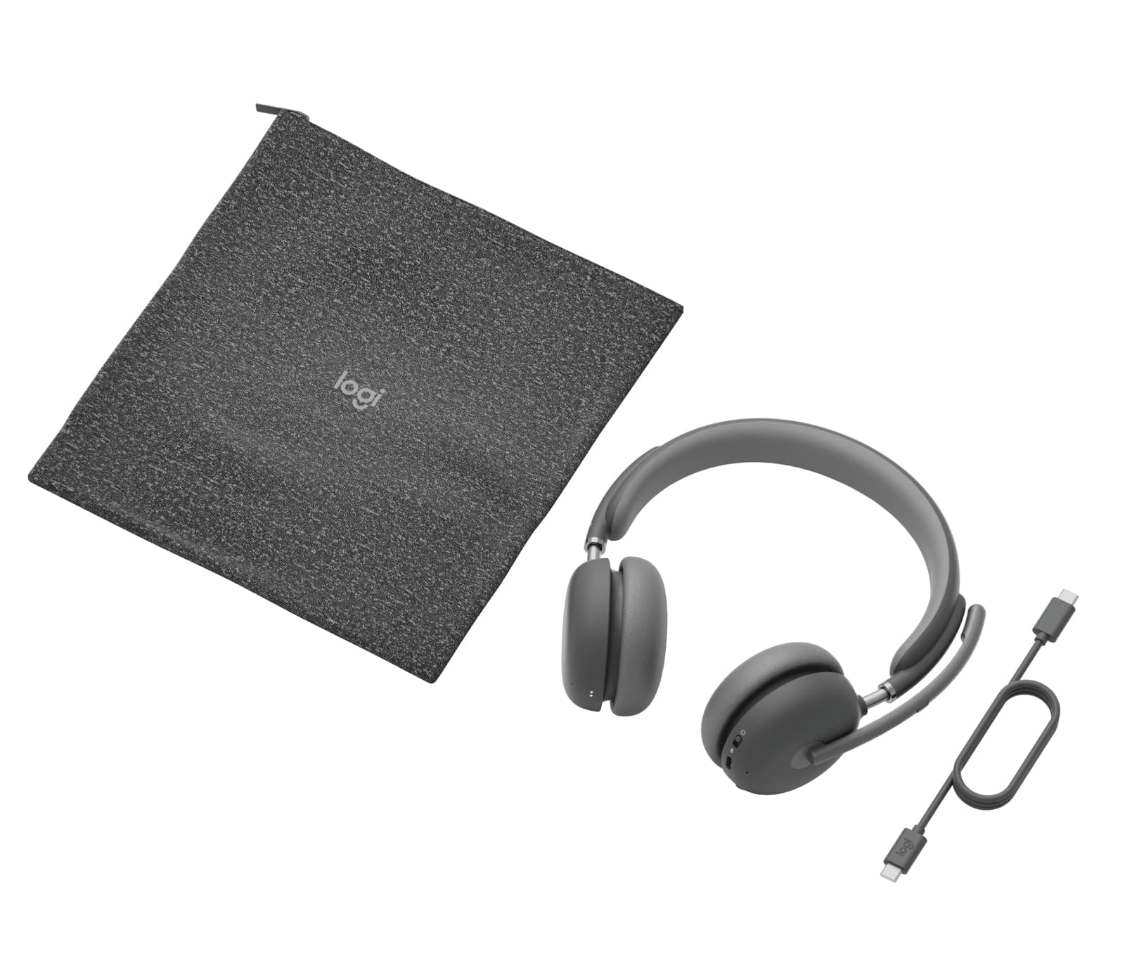 Logitech Zone Wireless 2, miniatura 5