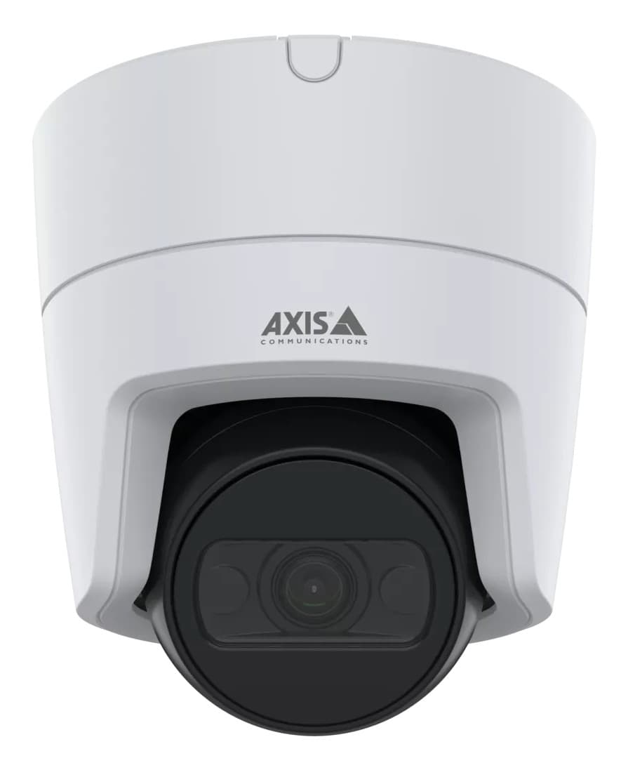 AXIS M3128-LVE - Câmara de vigilância de rede - PTZ - torre - exterior, interior - à prova de vandalismo / condições climáticas - a cores (Dia&Noite) - 8 MP - 3840 x 2160 - 4K - montagem M12 - íris fixa - áudio - LAN 10/100 - H.265, H.264, MJPEG - Po, miniatura 2