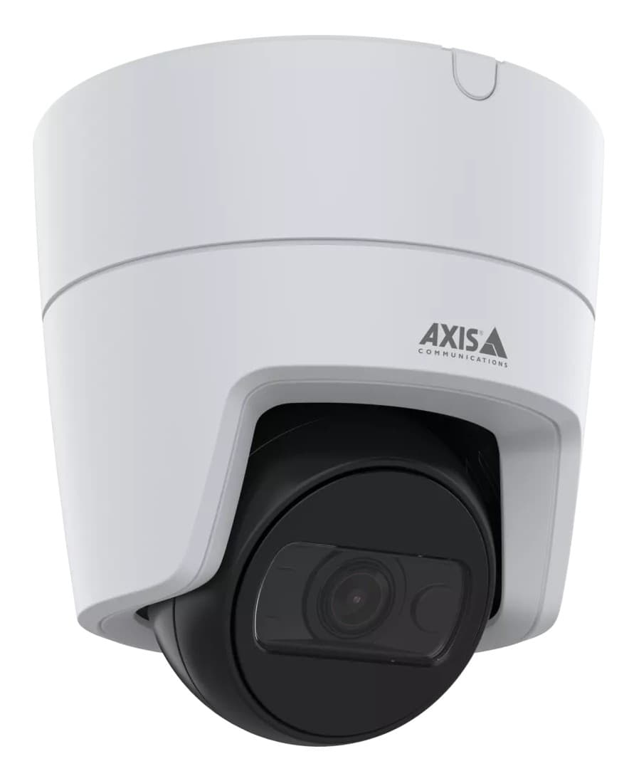 AXIS M3128-LVE - Câmara de vigilância de rede - PTZ - torre - exterior, interior - à prova de vandalismo / condições climáticas - a cores (Dia&Noite) - 8 MP - 3840 x 2160 - 4K - montagem M12 - íris fixa - áudio - LAN 10/100 - H.265, H.264, MJPEG - Po, miniatura 3