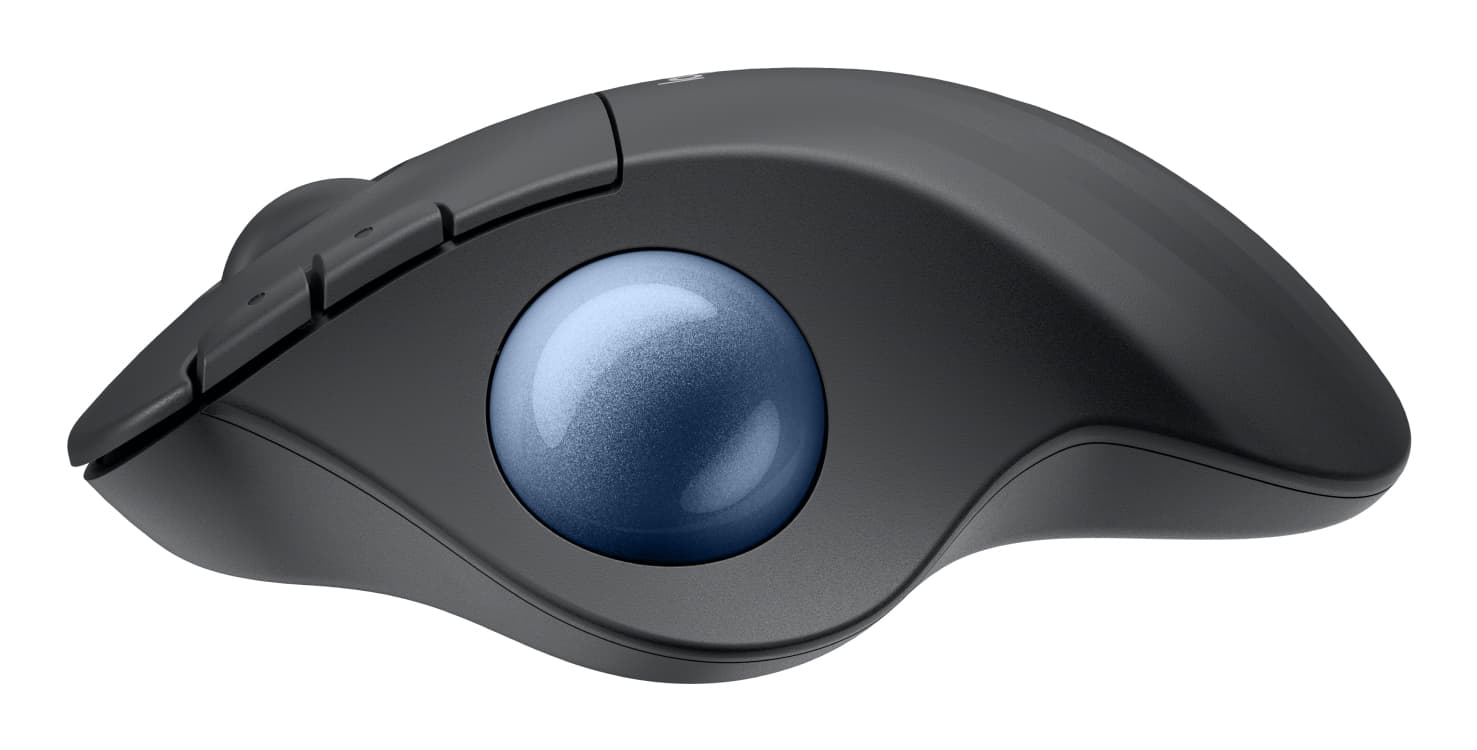 Logitech ERGO M575S, miniatura 2