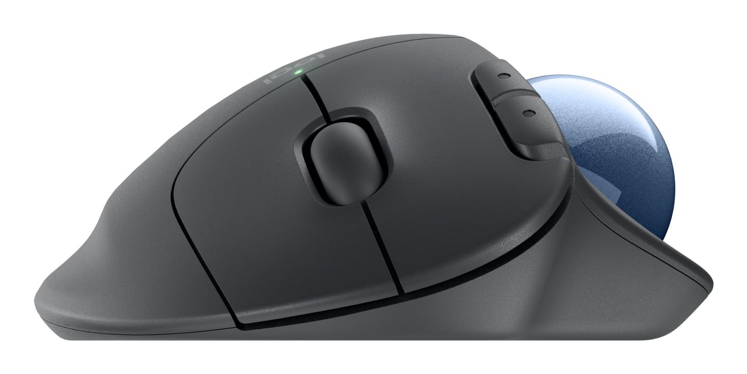 Logitech ERGO M575S, miniatura 3