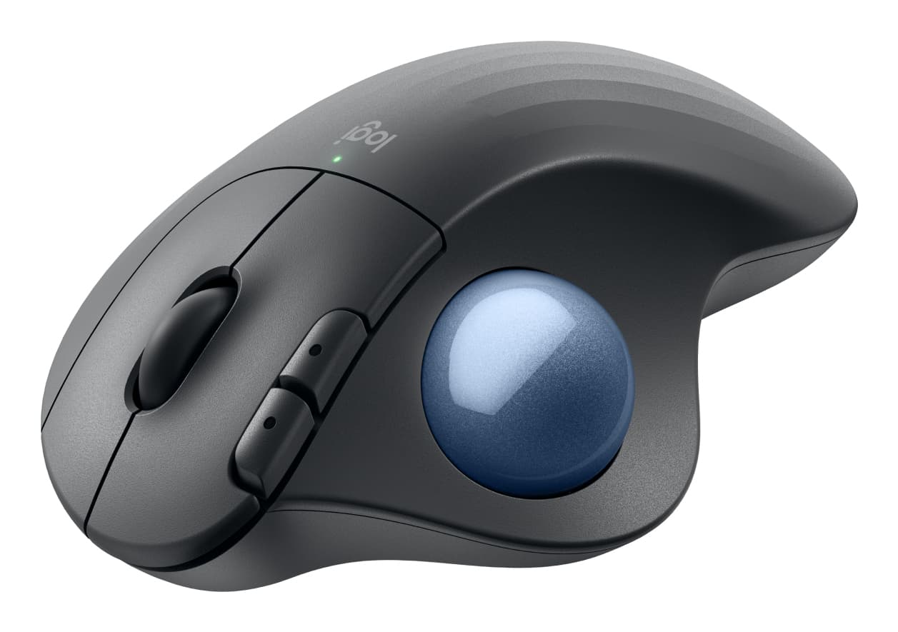 Logitech ERGO M575S, miniatura 4