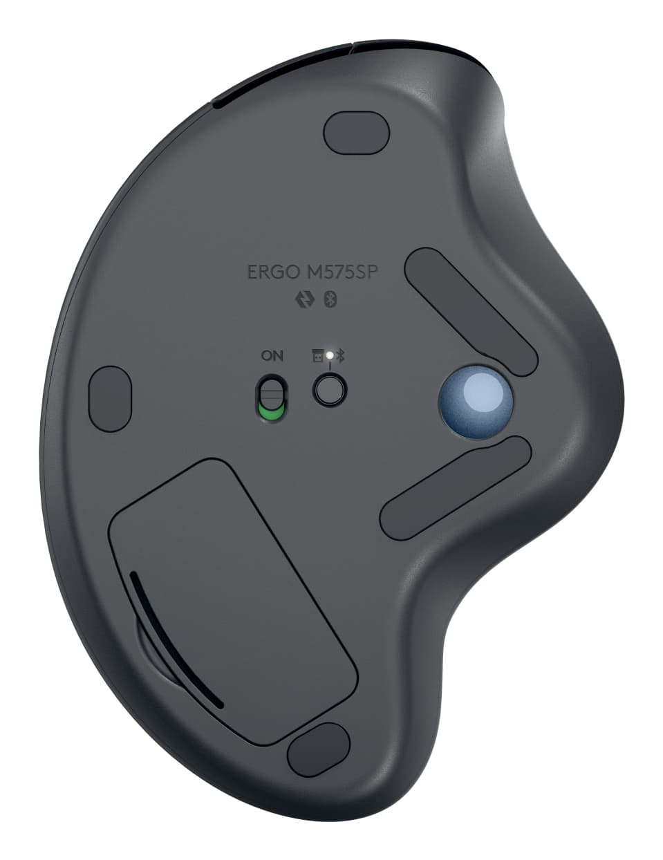 Logitech ERGO M575S, miniatura 6