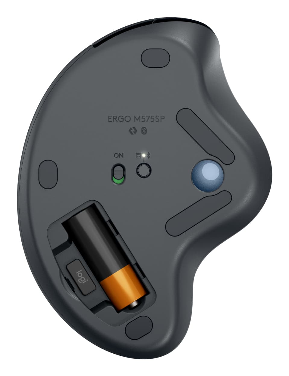 Logitech ERGO M575S, miniatura 7