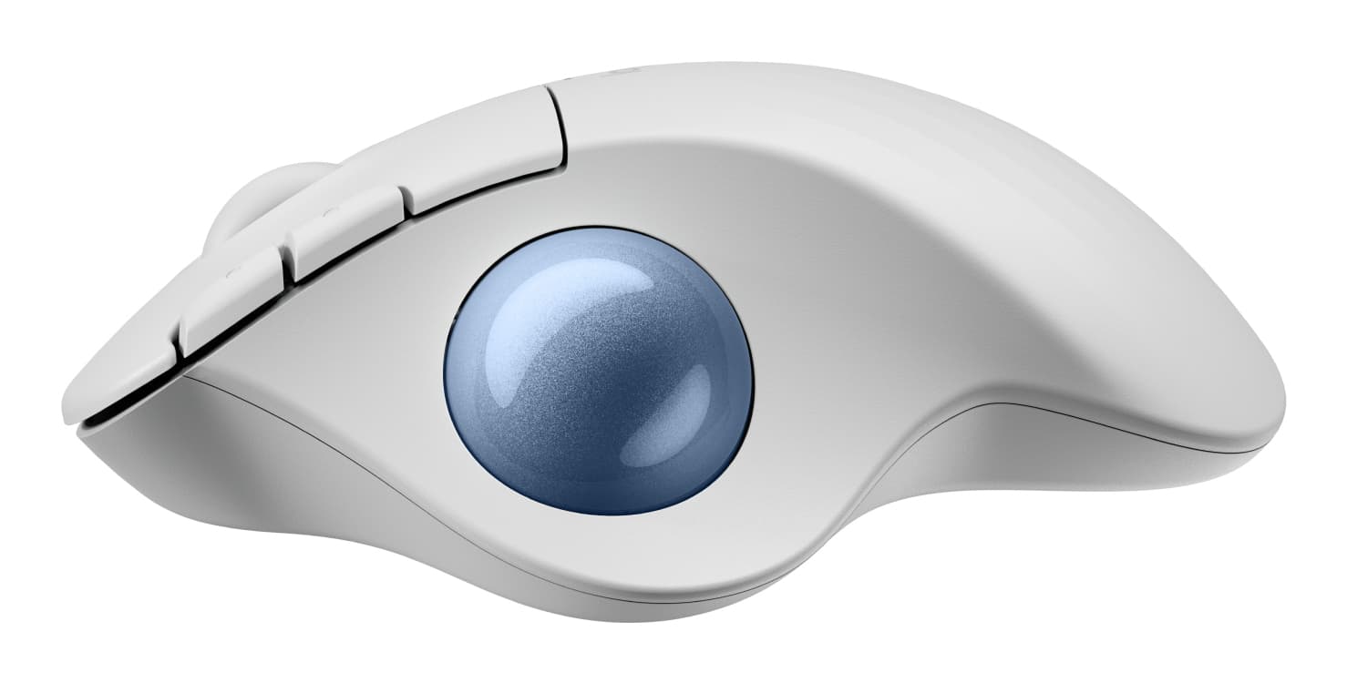 Logitech ERGO M575S, miniatura 2