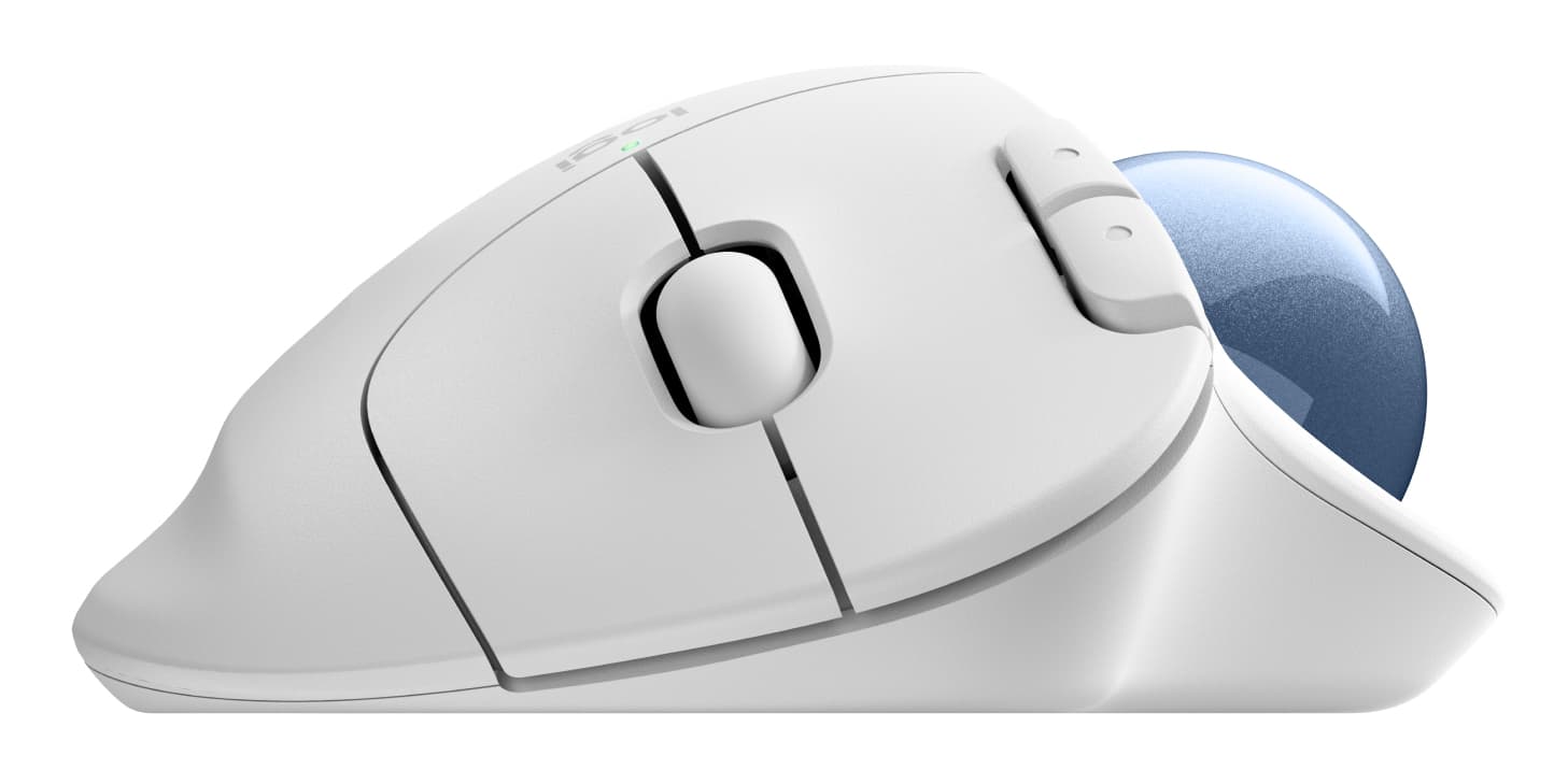 Logitech ERGO M575S, miniatura 3