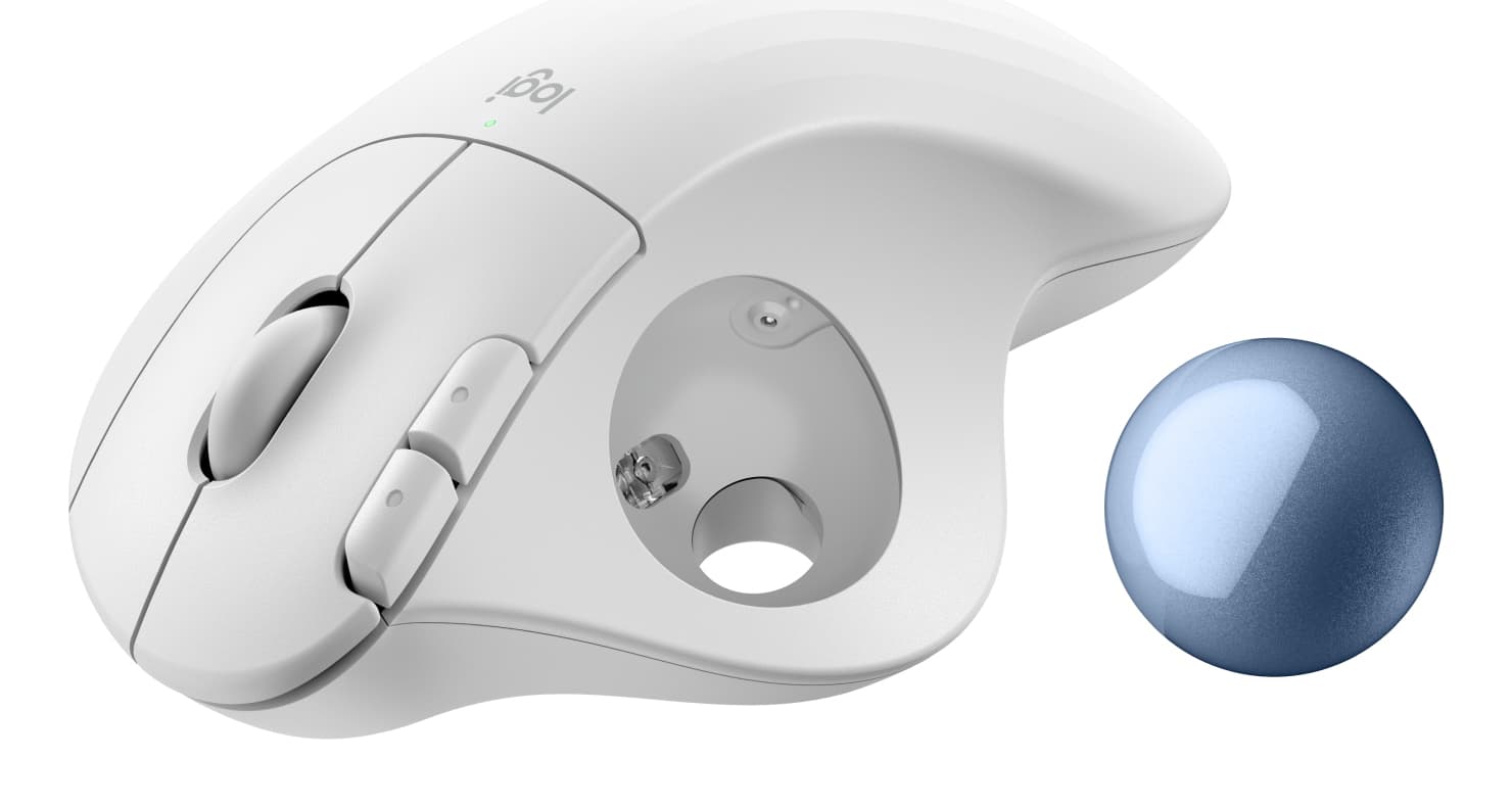 Logitech ERGO M575S, miniatura 5