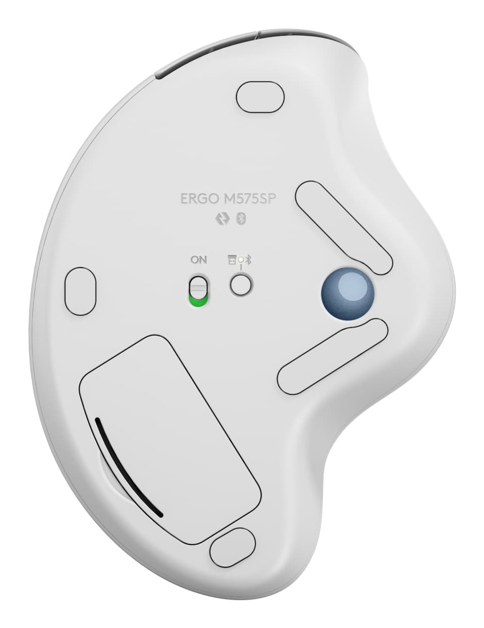 Logitech ERGO M575S, miniatura 6