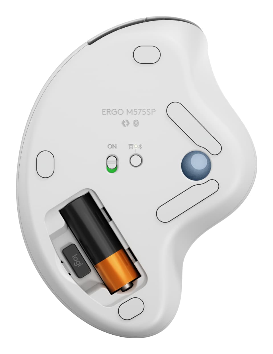 Logitech ERGO M575S, miniatura 7
