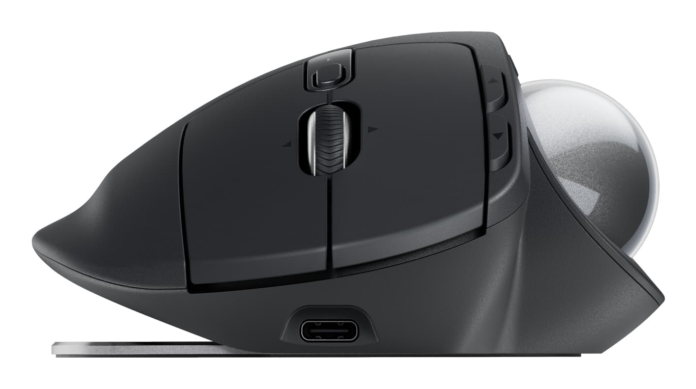 Logitech MX Ergo S, miniatura 3