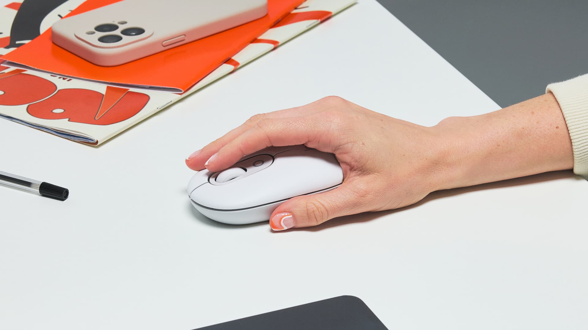 Logitech 910-007411, miniatura 8