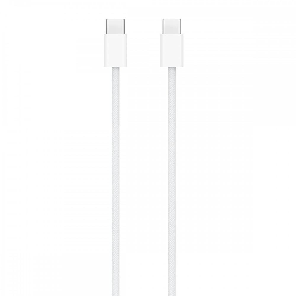Este cabo de carregamento com duas extremidades USB‑C é ideal para carregar, sincronizar e transferir dados, miniatura 2