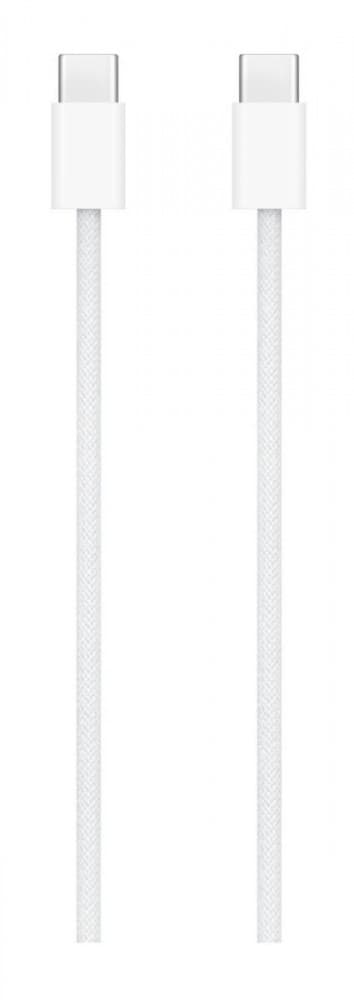 Este cabo de carregamento com duas extremidades USB‑C é ideal para carregar, sincronizar e transferir dados, miniatura 3