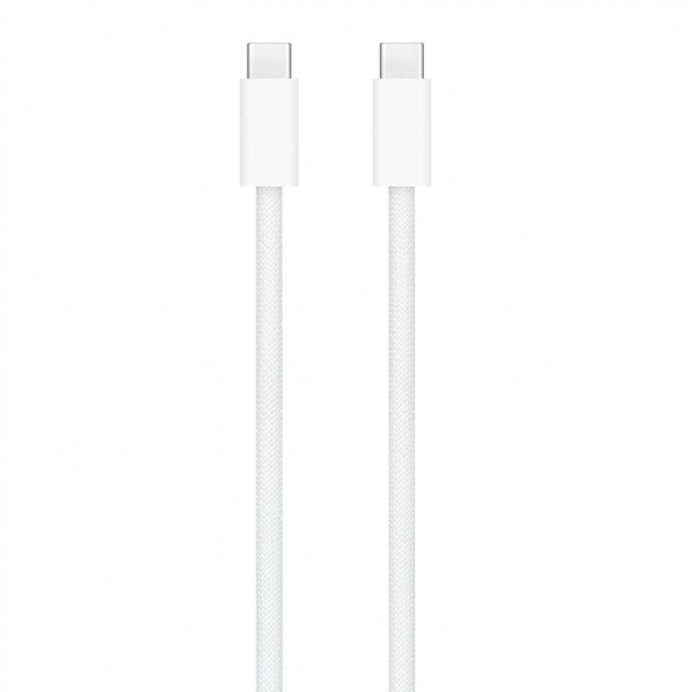 Este cabo de carregamento de 2 metros com duas extremidades USB‑C é ideal para carregar, sincronizar e transferir dados, miniatura 2