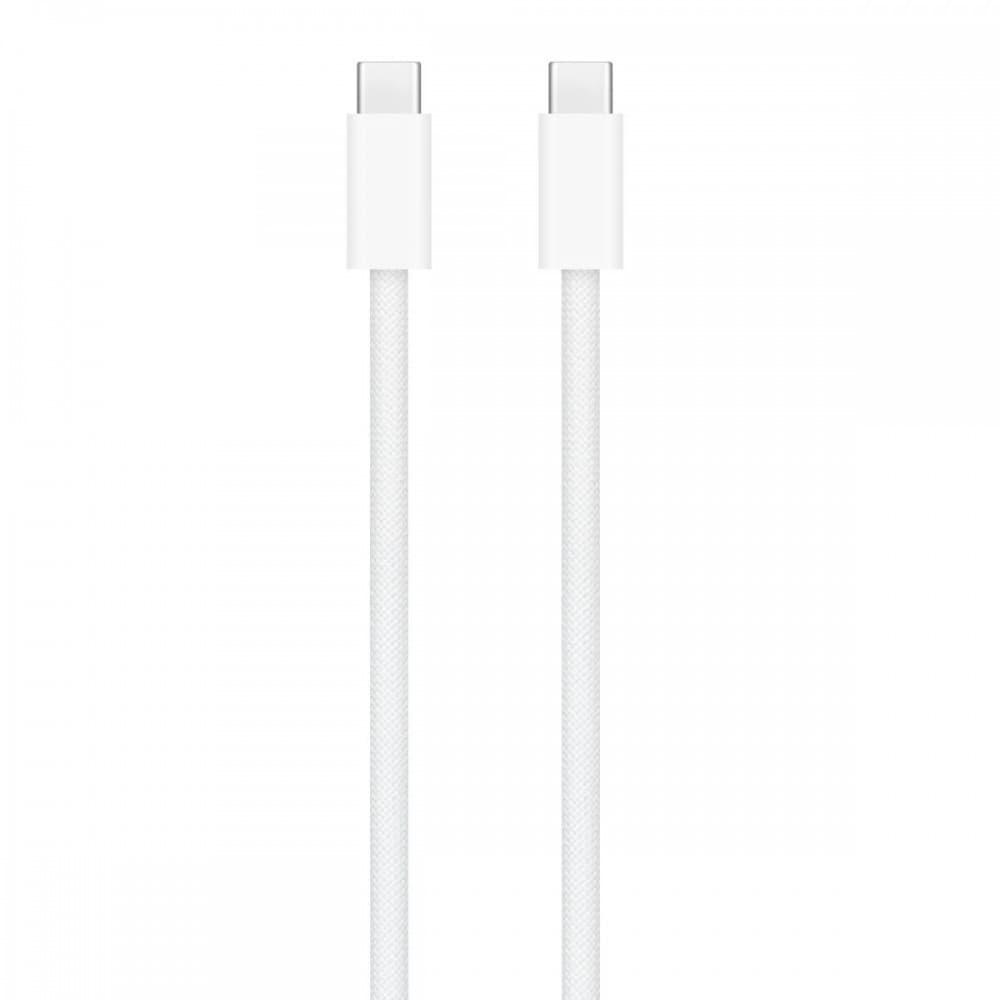 Este cabo de carregamento de 2 metros com duas extremidades USB‑C é ideal para carregar, sincronizar e transferir dados, miniatura 3