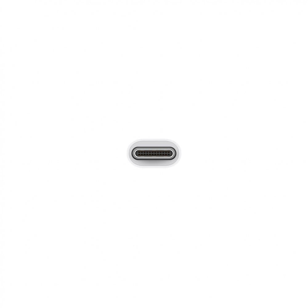 O Adaptador USB-C para USB permite ligar dispositivos iOS e muitos outros acessórios com USB a um Mac, iPad ou iPhone com USB-C ou compatível com Thunderbolt 3 (USB-C), miniatura 2