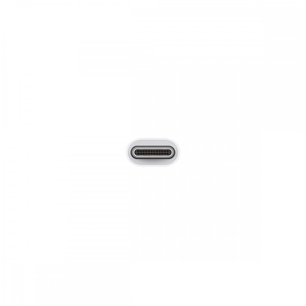 O Adaptador USB-C para USB permite ligar dispositivos iOS e muitos outros acessórios com USB a um Mac, iPad ou iPhone com USB-C ou compatível com Thunderbolt 3 (USB-C), miniatura 4