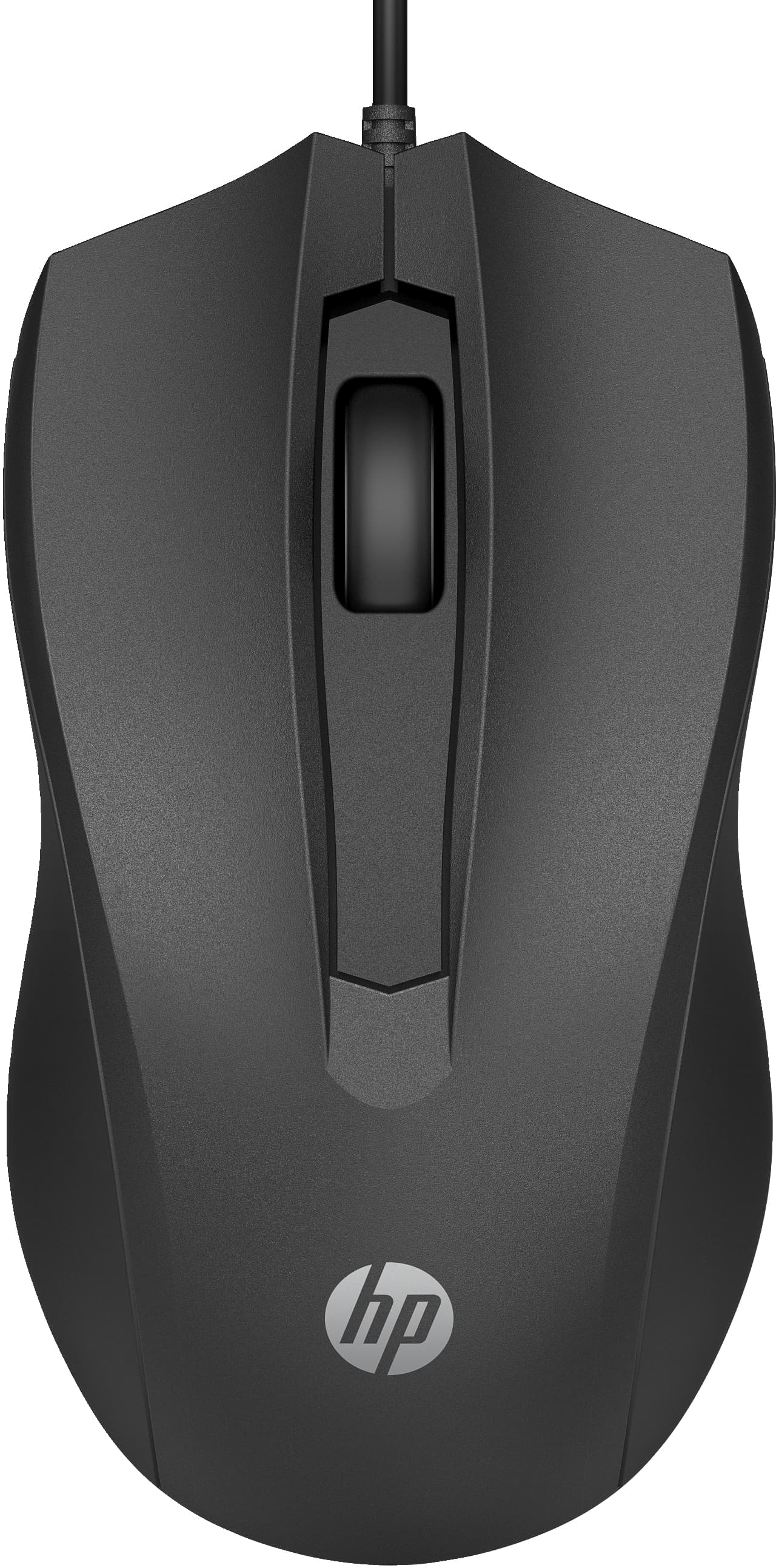 HP Wired Mouse 105, miniatura 1
