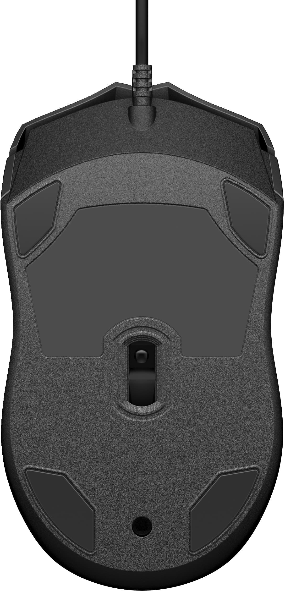 HP Wired Mouse 105, miniatura 3