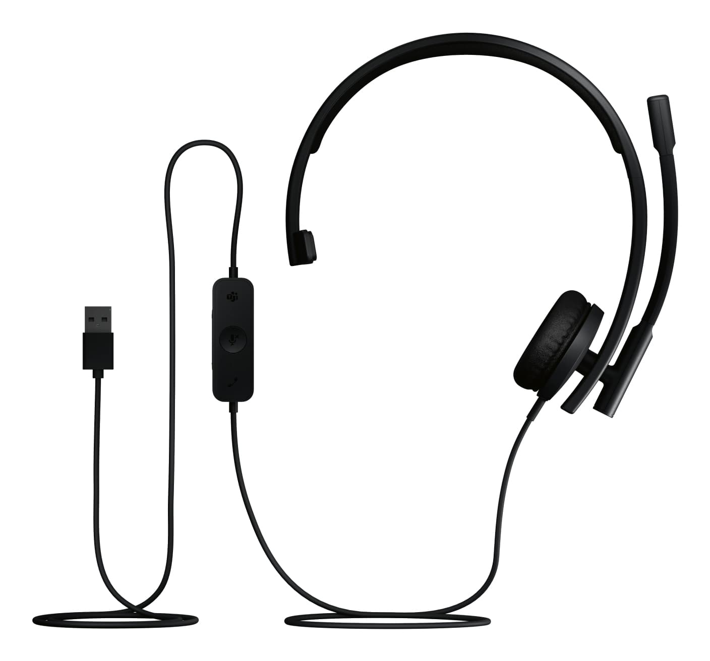 Logitech H570e, miniatura 5