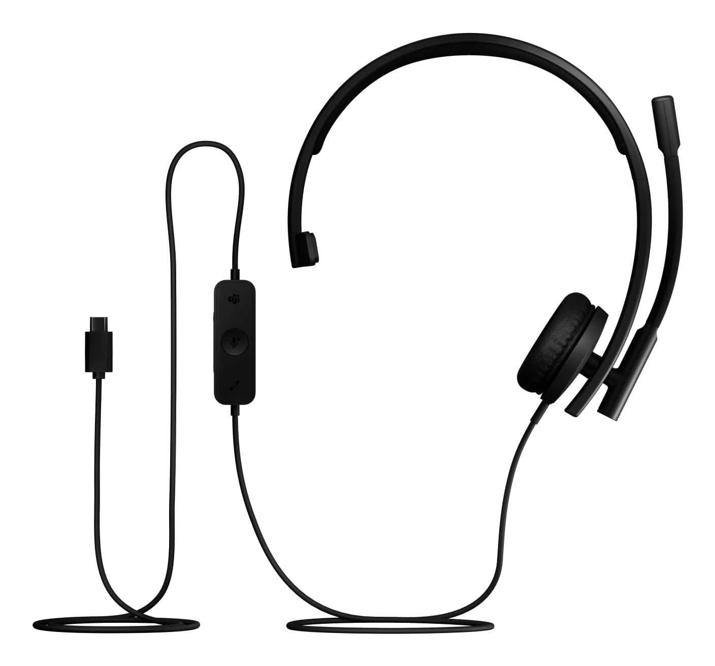 Logitech H570e, miniatura 5