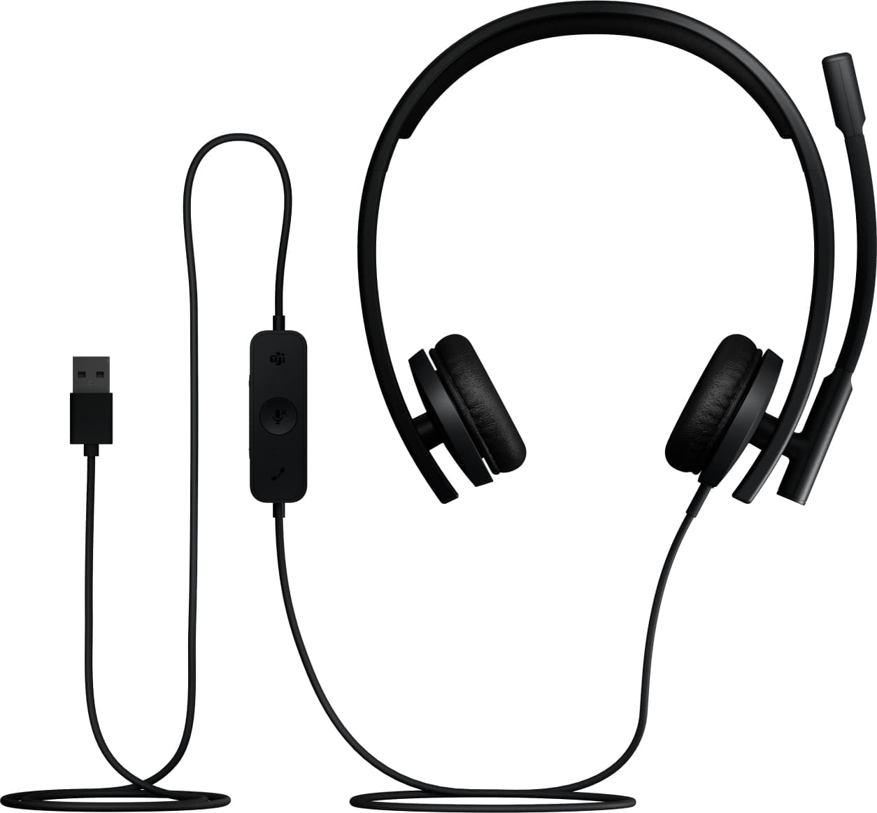 Logitech H570e, miniatura 5