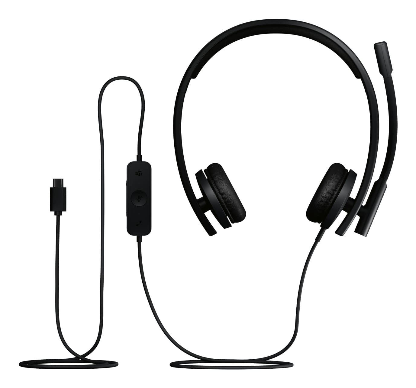 Logitech H570e, miniatura 5